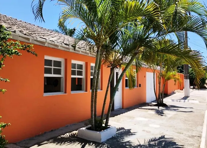Villa Solarium Pousada